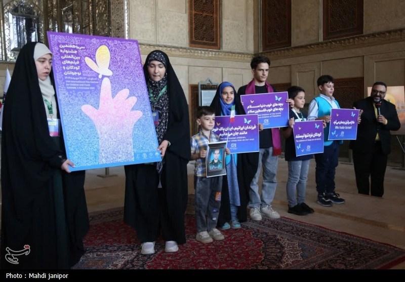 قصه‌ و بازیگران 8 فیلم بلند جشنواره فیلم‌های کودکان و نوجوانان معرفی شد